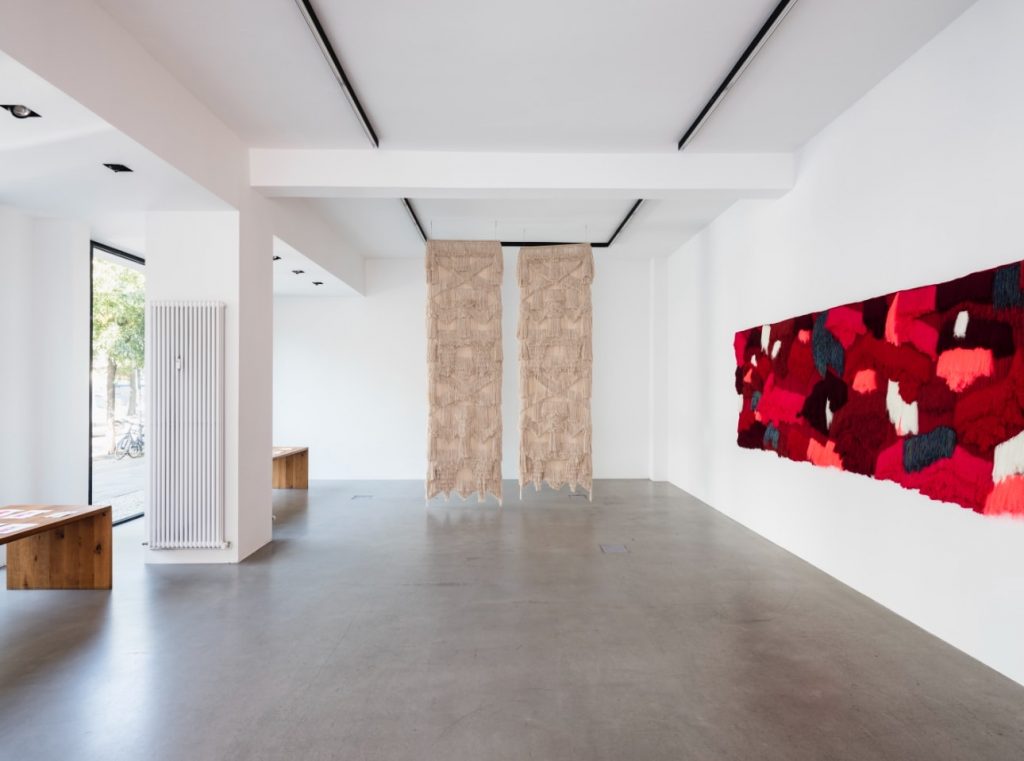 ANDREAS MURKUDIS BERLIN