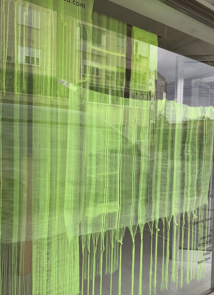 17th VENICE ARCHITECTURE BIENNALE