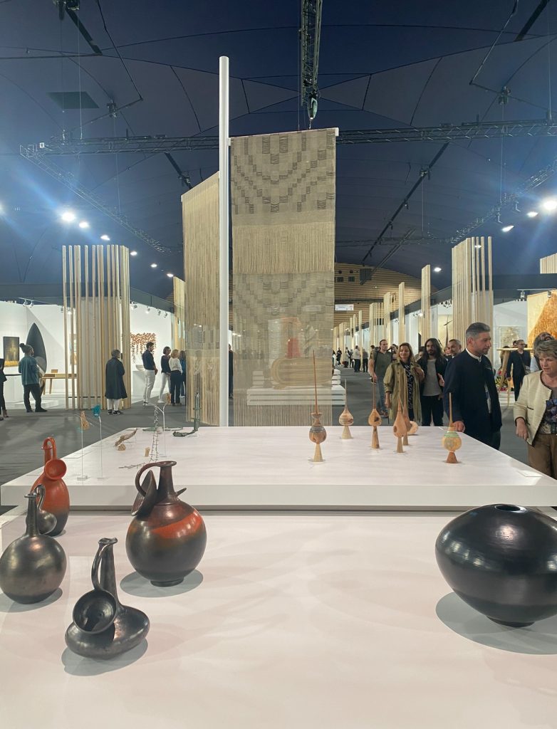 BIENIALLE REVELATIONS – PARIS