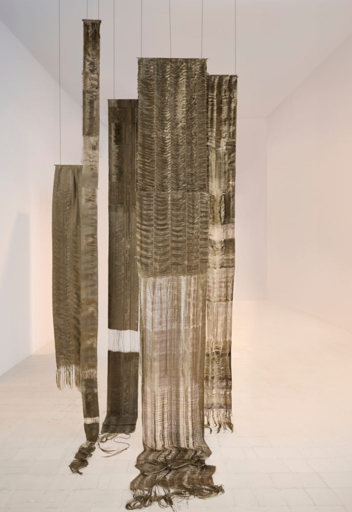 REPETITIVE ACT – NIMAC