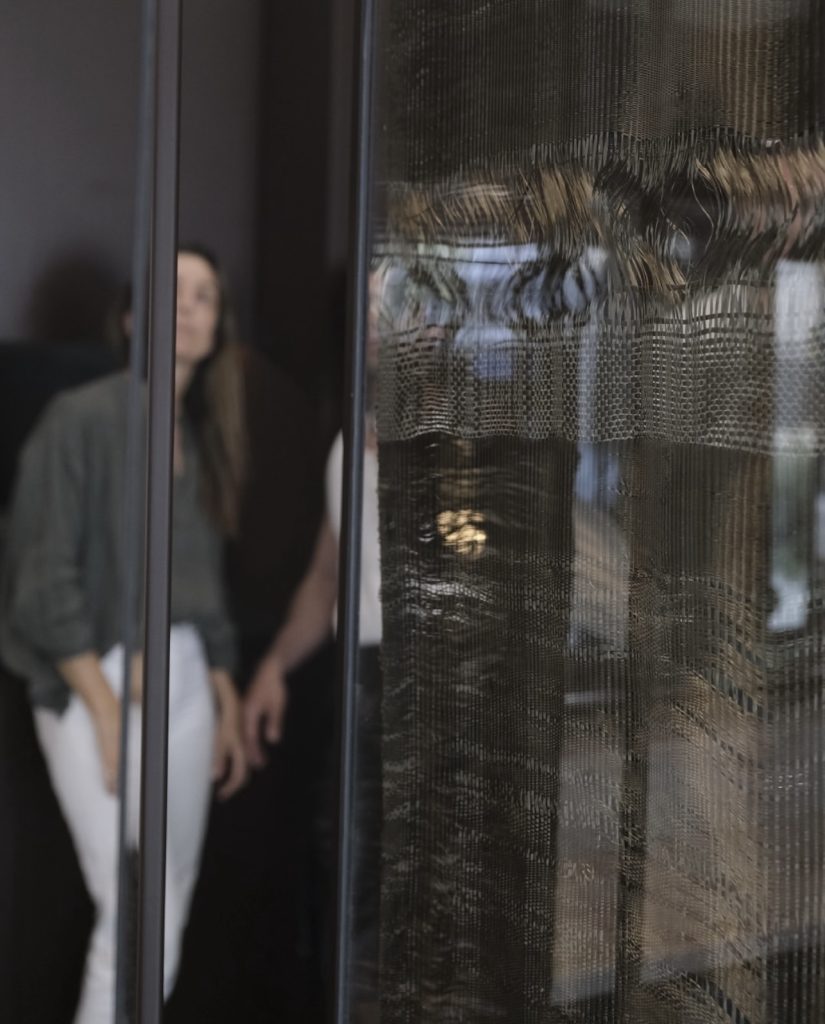 SEALED LOVE AT FRONTROW