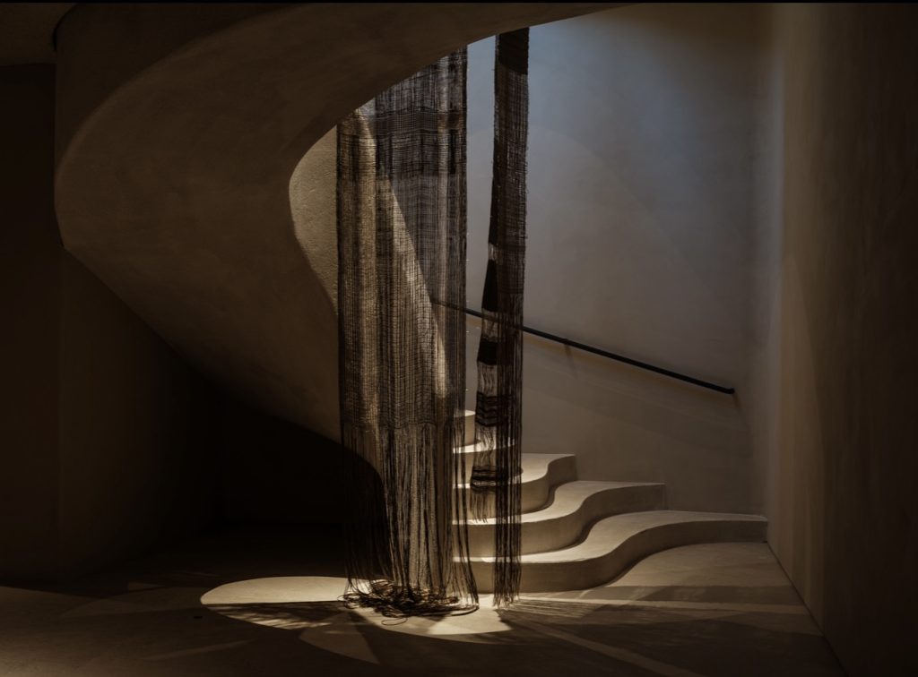 ECHOES – G & A MAMIDAKIS FOUNDATION