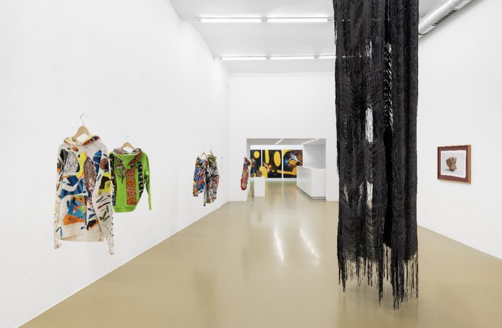 CURATED BY/ CRONE VIENNA