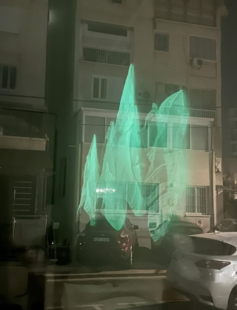 SOUL CLOUDS, CRONE WIEN at curatedby, 2025